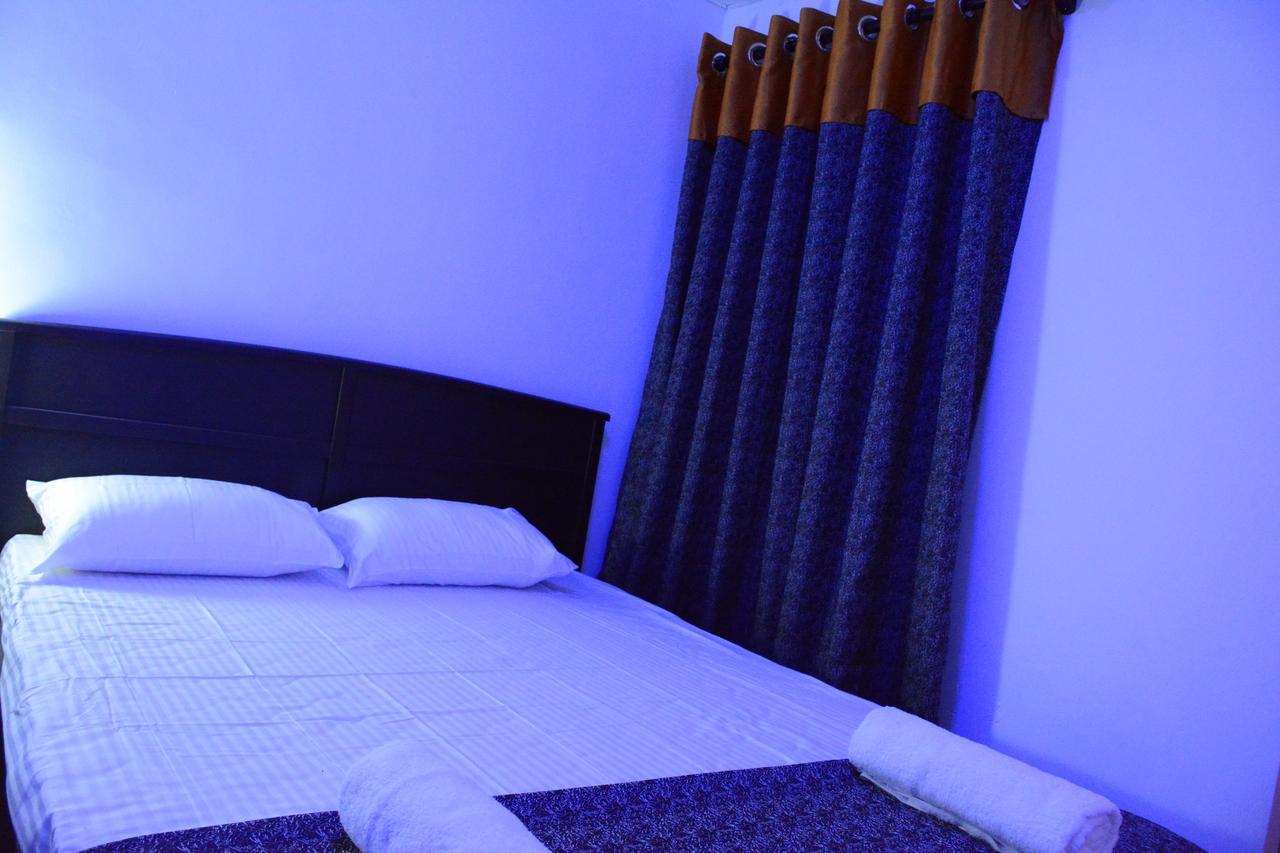 Falcons Nest Hotel Udawalawe Exterior foto