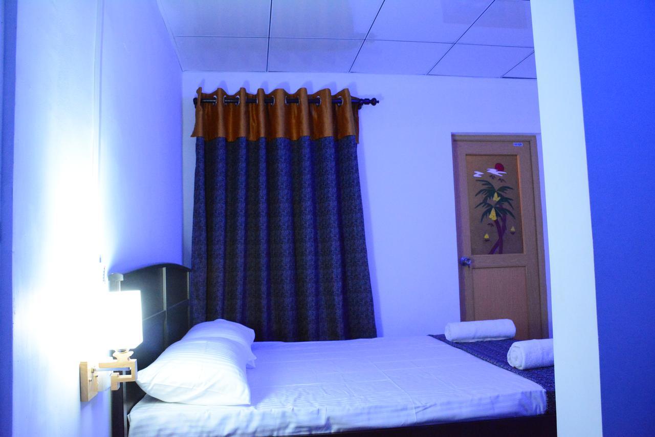 Falcons Nest Hotel Udawalawe Exterior foto