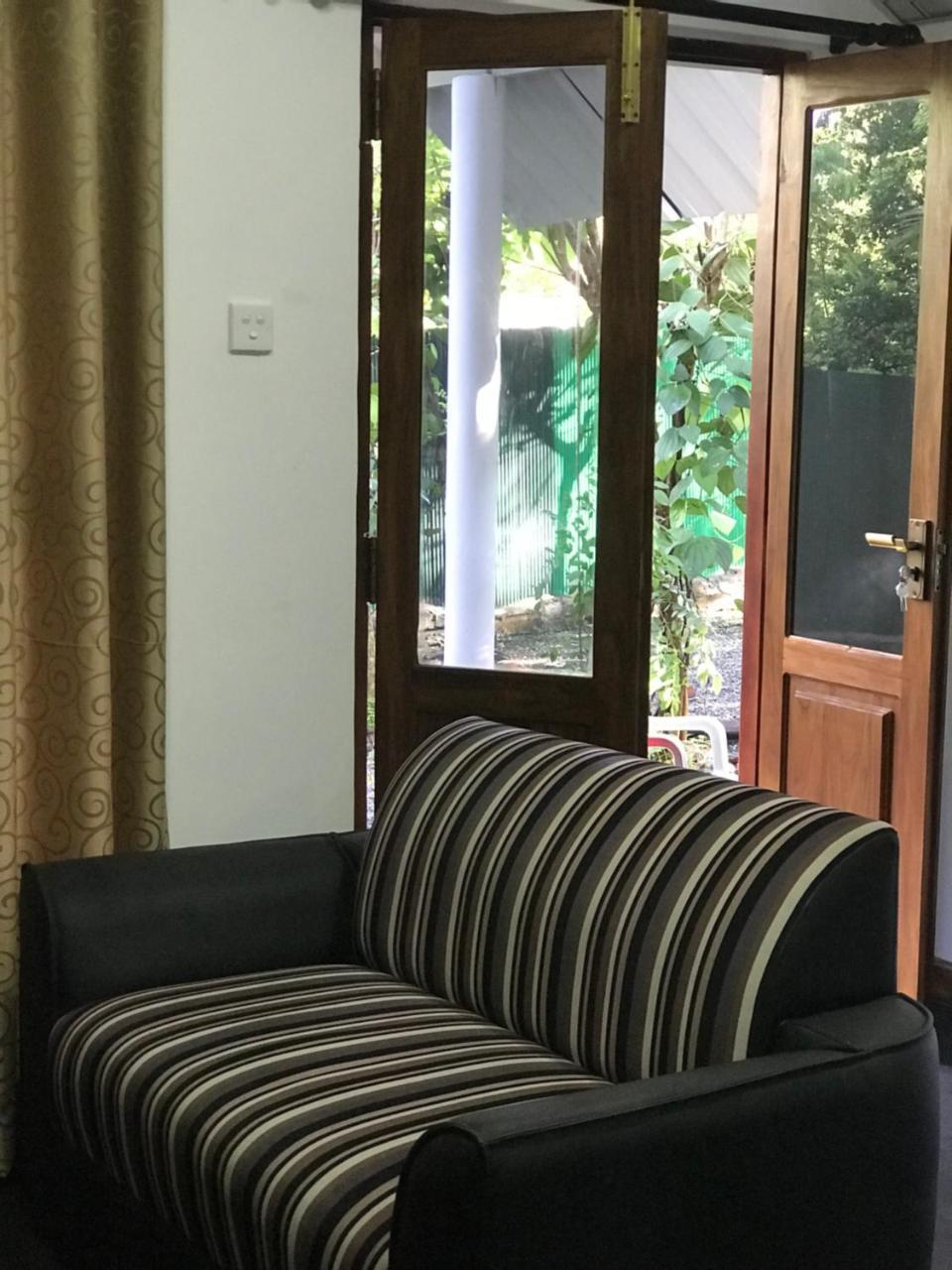 Falcons Nest Hotel Udawalawe Exterior foto